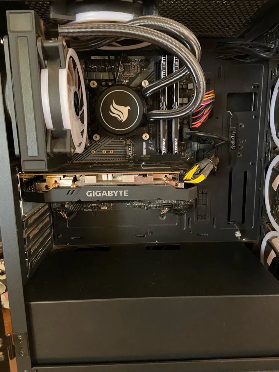 Computador gamer  - Foto 3