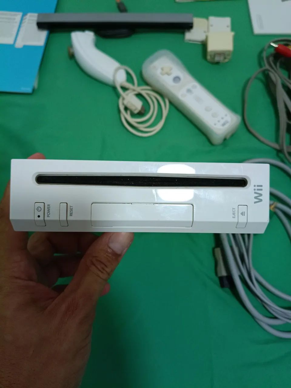 Nintendo Wii - Foto 3