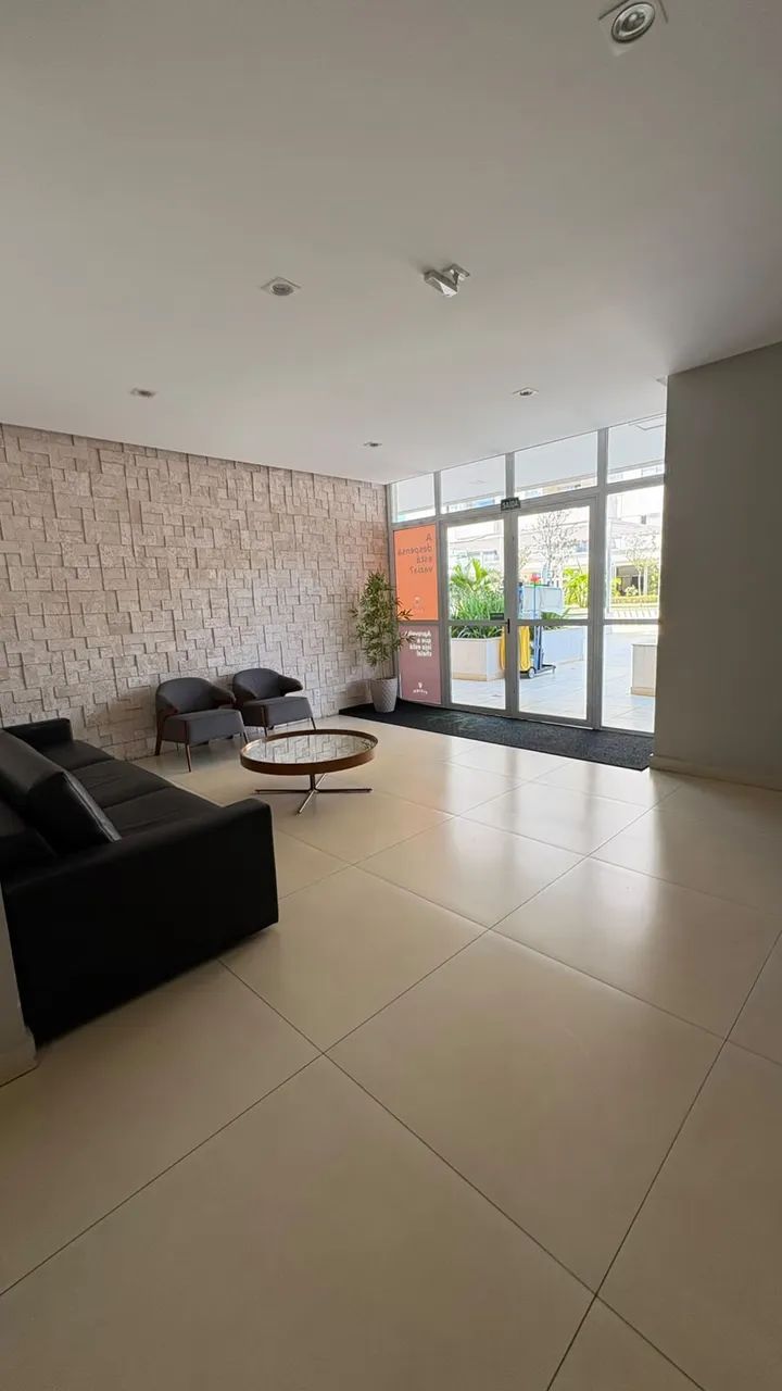 Residencial Praça Sudoeste - Foto 4