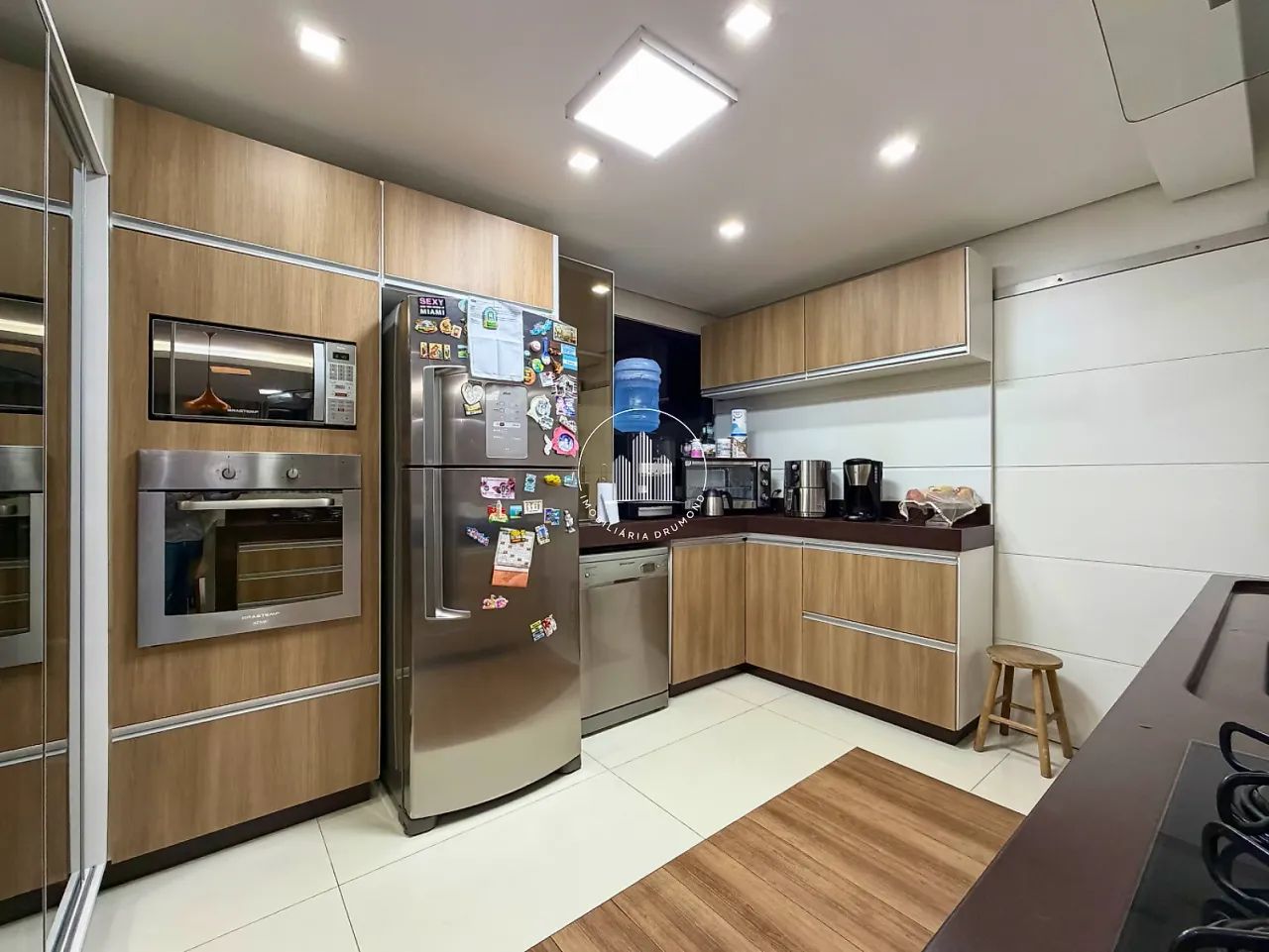 Apartamento 3 Quartos com 1 Suítes e 119m² - Estreito - - BRN - Foto 3