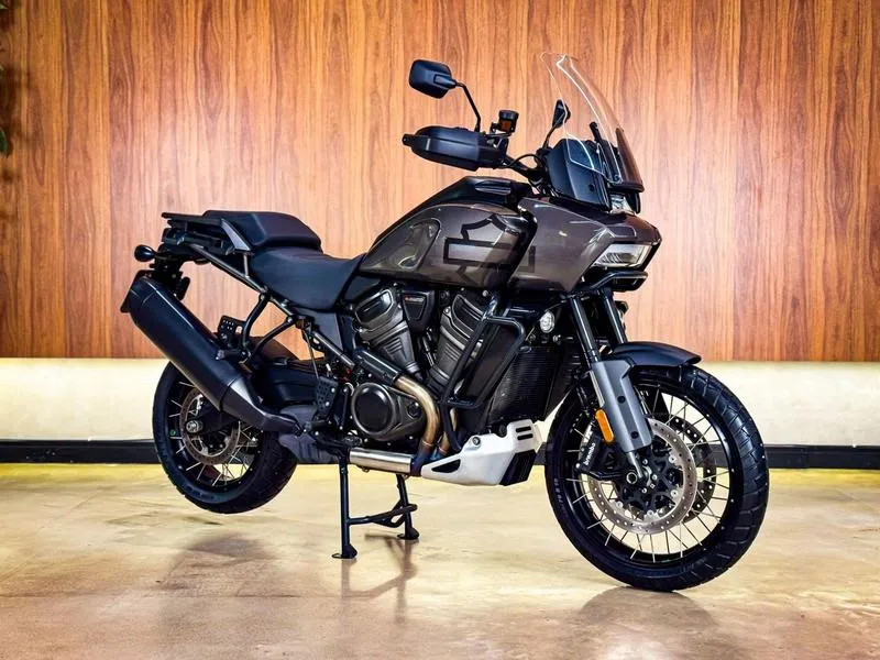 中古 Pan American - 360 business / 360 Motos Harley-Davidson Pan America em Goiânia, Anápolis e região, GO