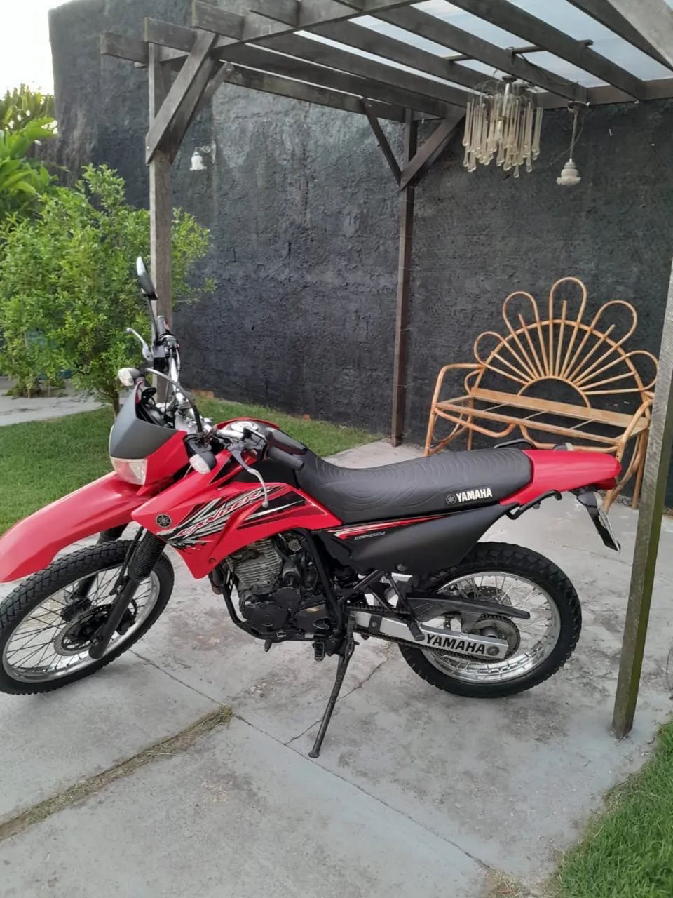 Lander 250 2017 - Foto 2