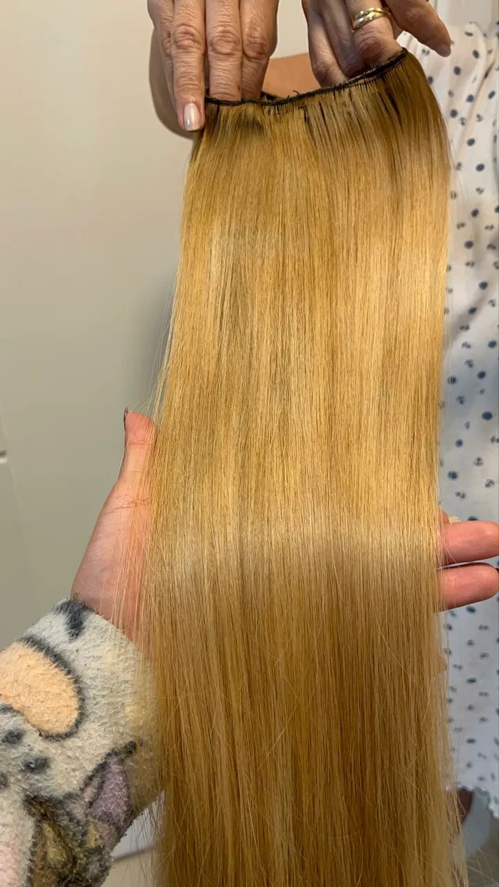 Cabelo Brasileiro do Sul 