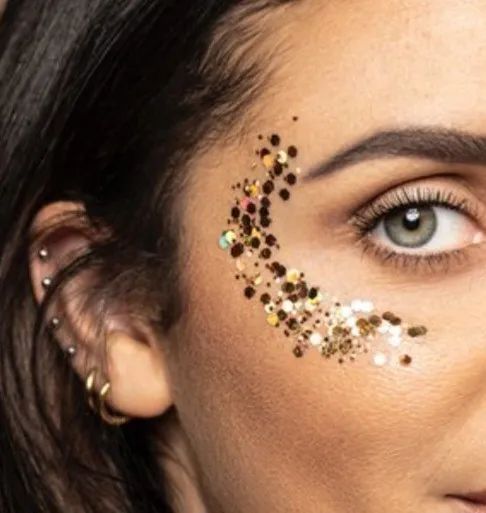 Glitter em pó - Foto 4