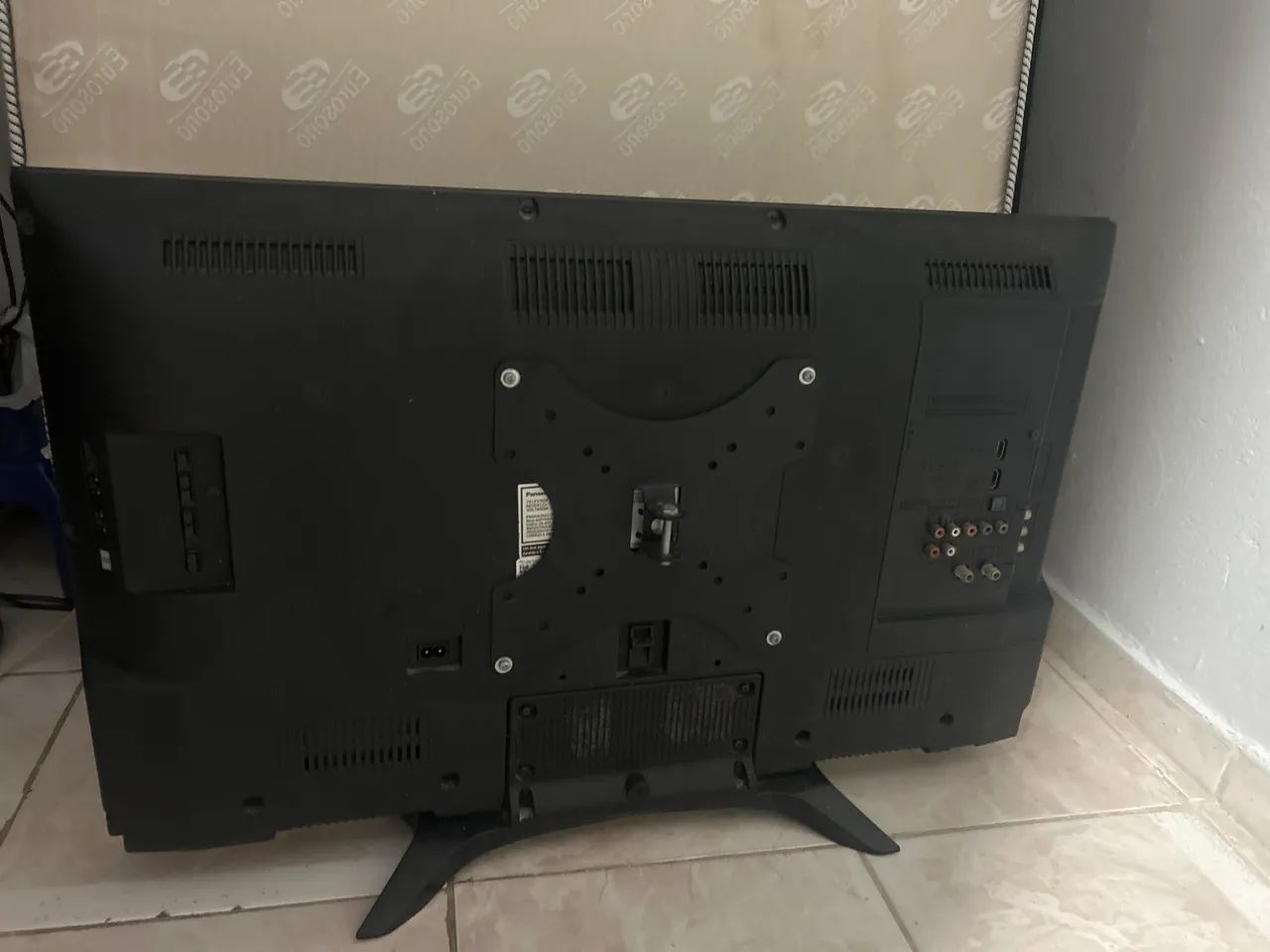 tv tcl 32 polegadas para retirada de peças - Foto 2