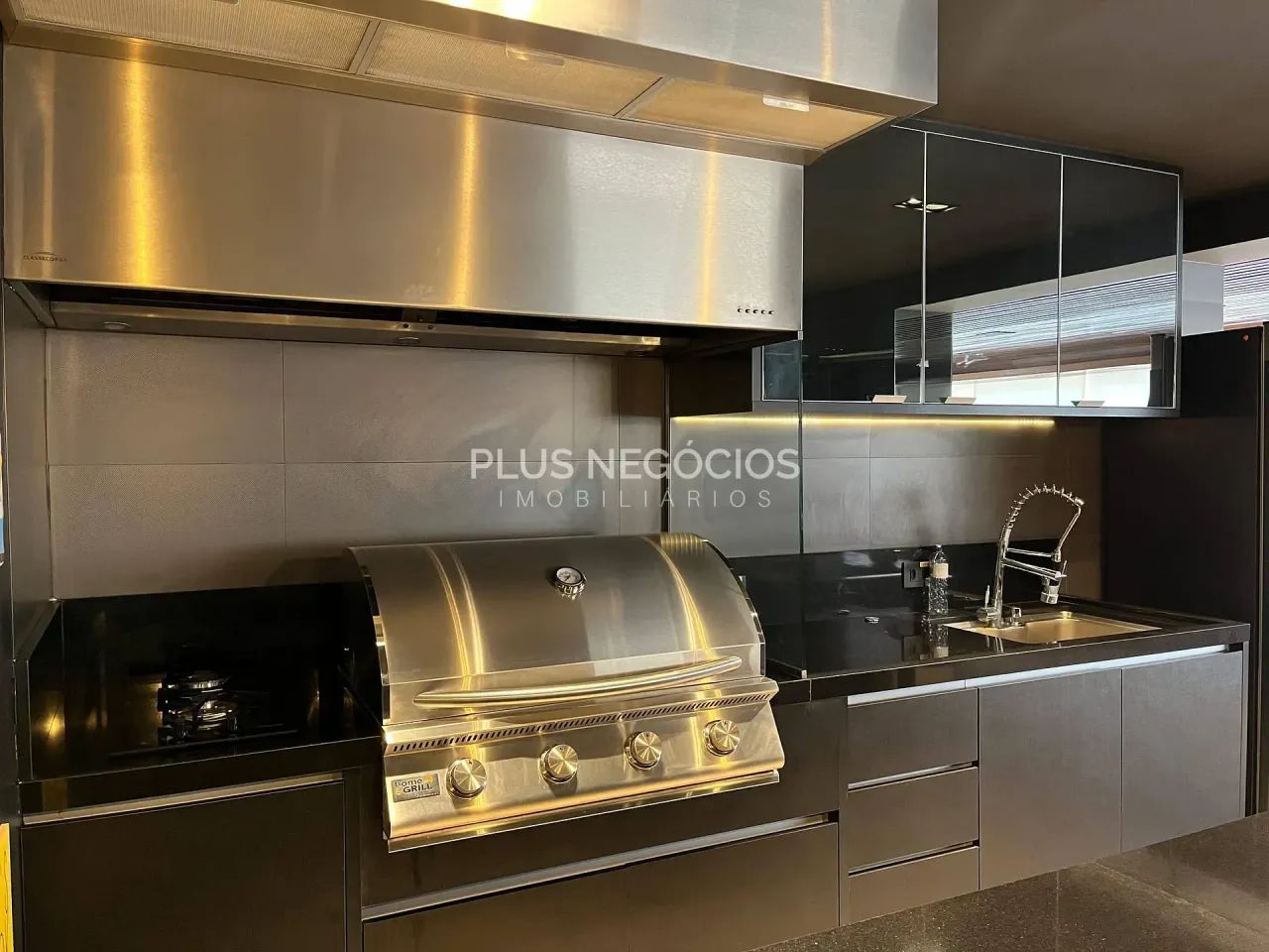 Apartamento para venda e locação, Edifício Luxor , Sorocaba, SP - Foto 5