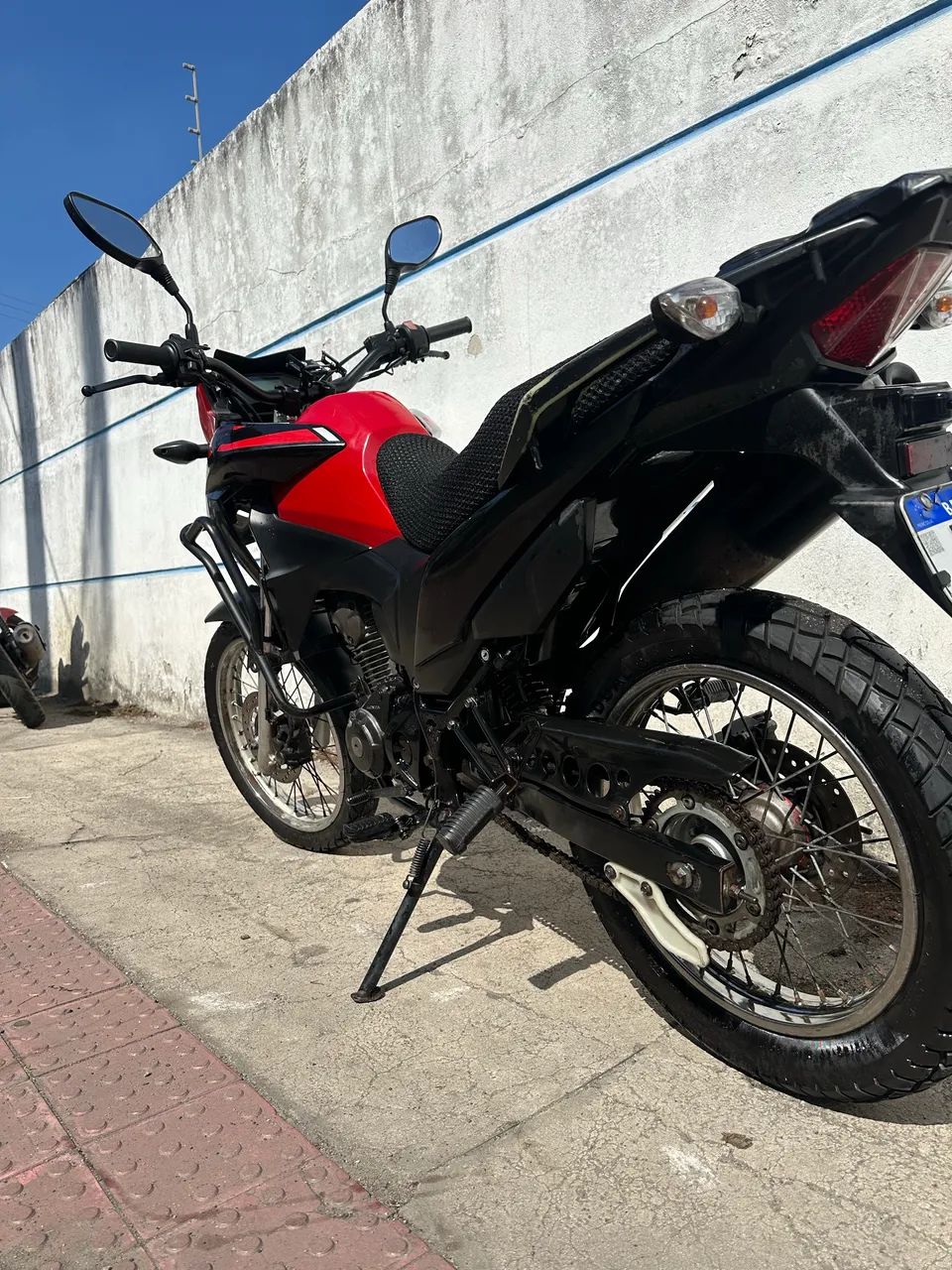 XRE 190  - Foto 3