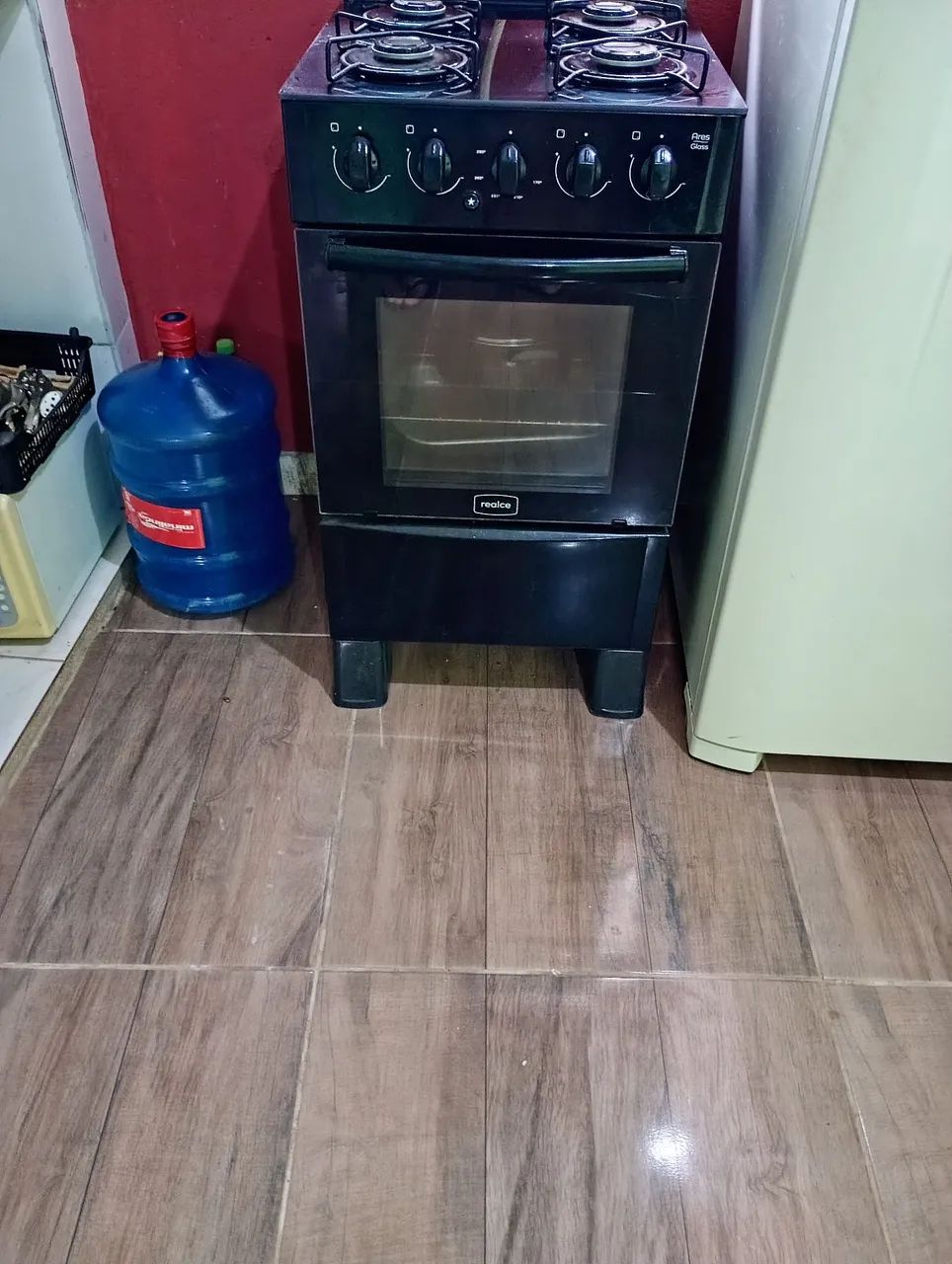 Fogão 