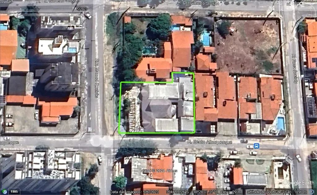 Terreno à venda em Manoel Dias Branco - CE - Foto 4
