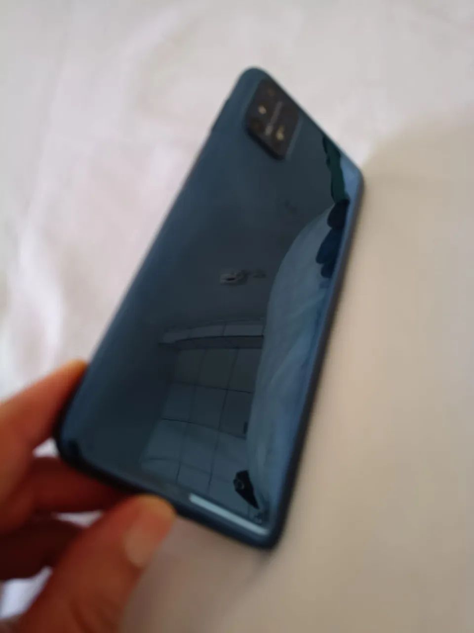 Moto G9 plus  - Foto 4