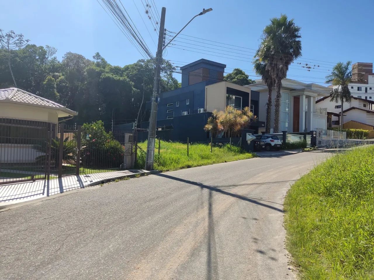 Vendo Terreno na Pedra Branca  - Foto 5