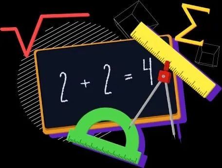 Ensino de Matemática (Fundamental e Médio)
