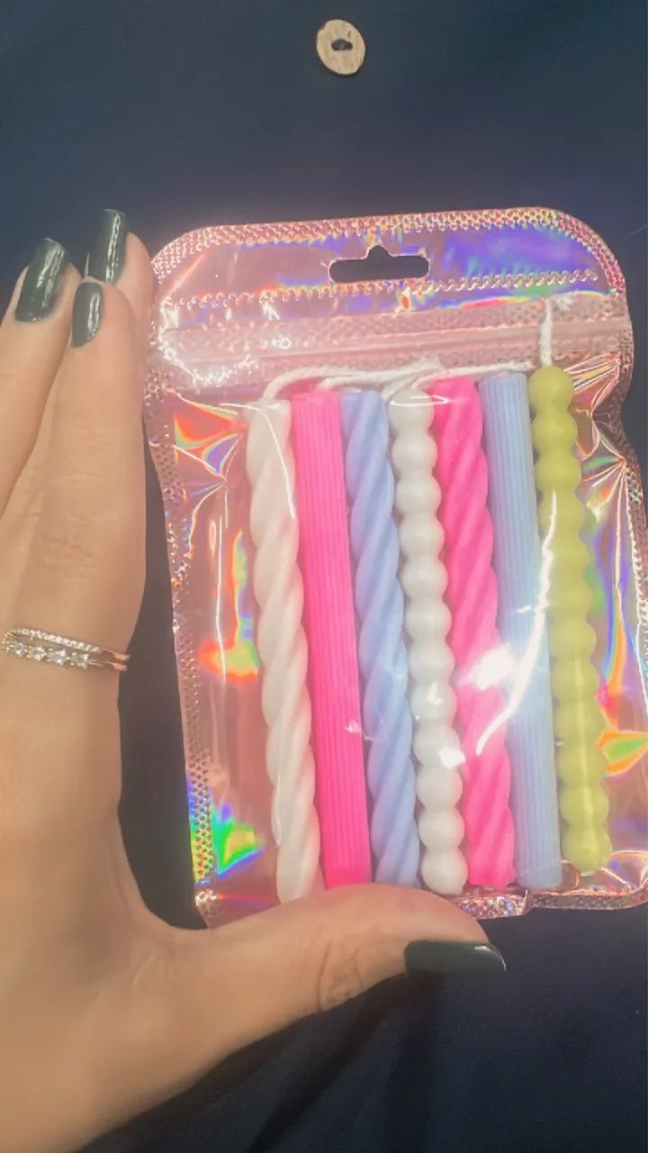Velas aromáticas  - Foto 2