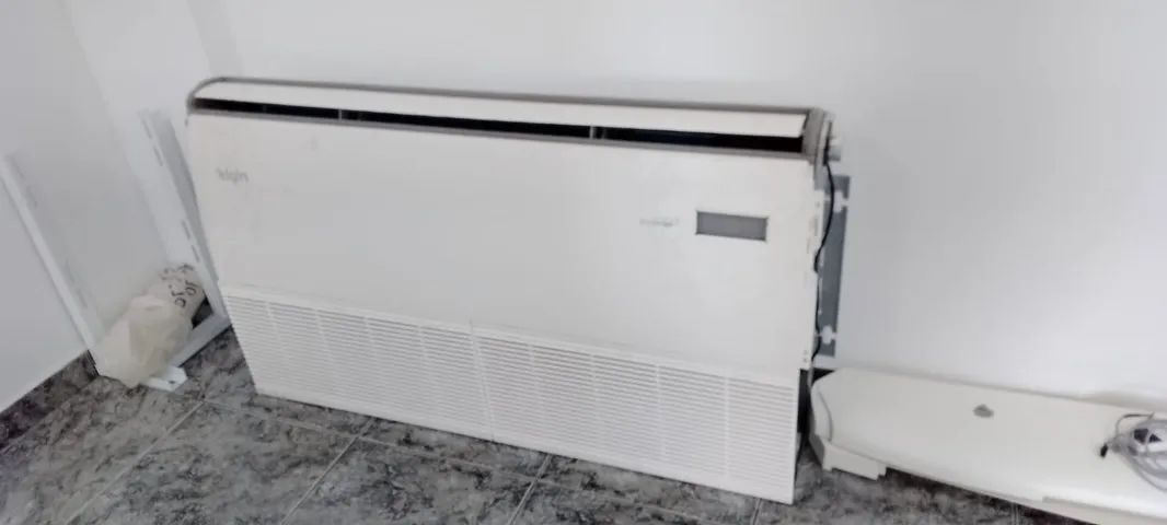 AR CONDICIONADO PISO TETO SPLIT PLUS 36.000BTUS - Foto 3