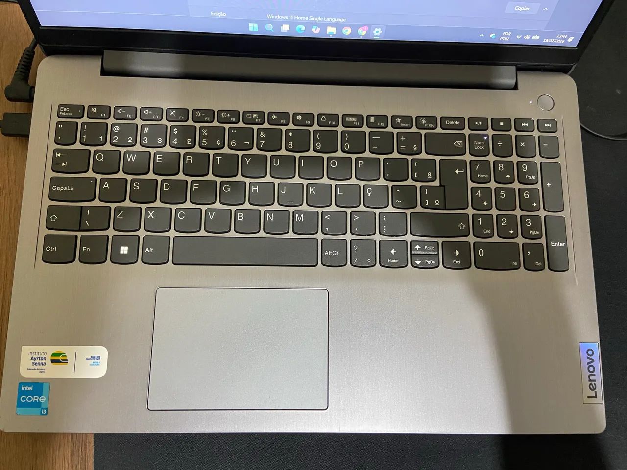 Notebook IdeaPad - Foto 2