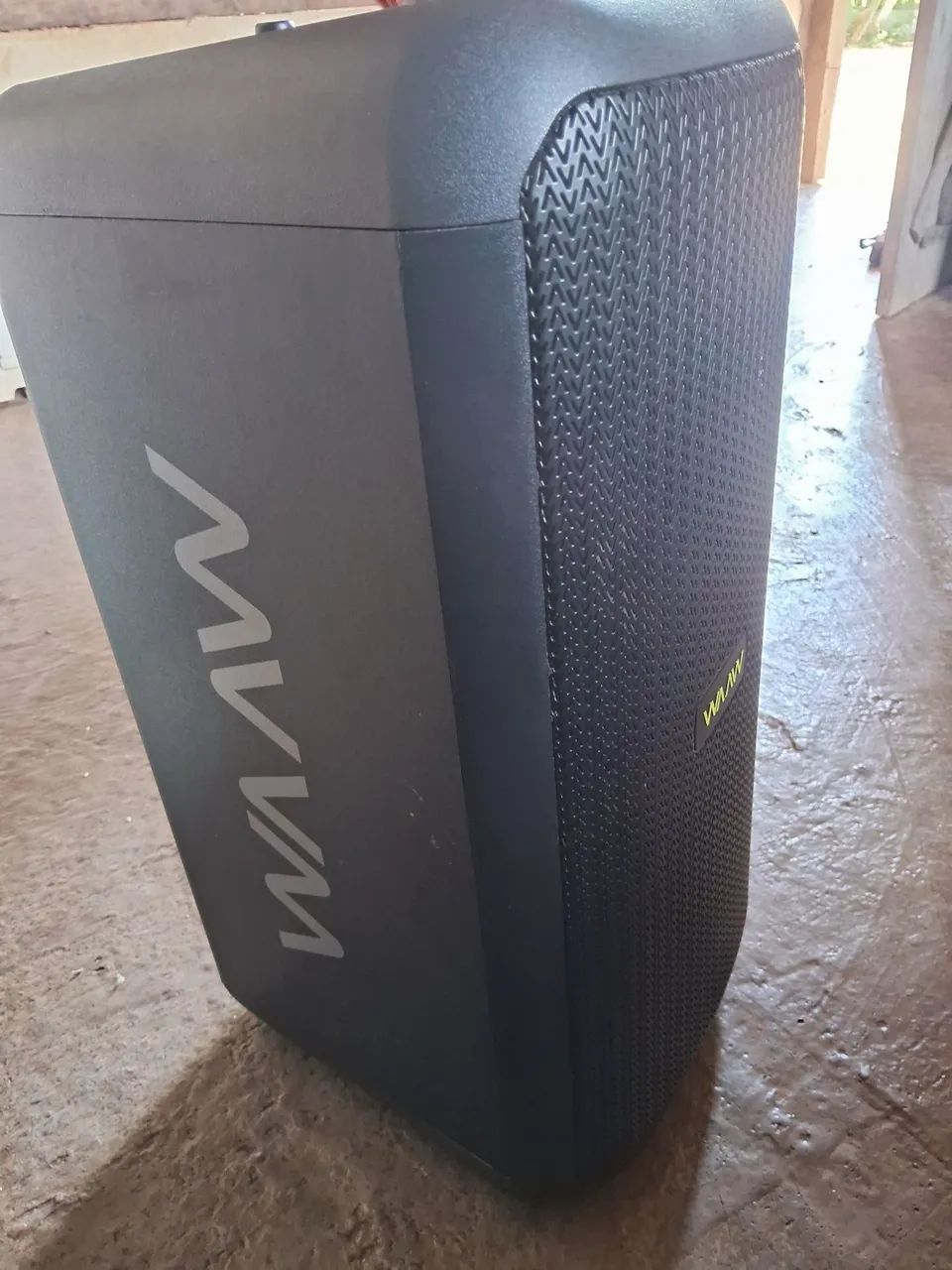 Vendo caixa de som infinit 200 - Foto 5