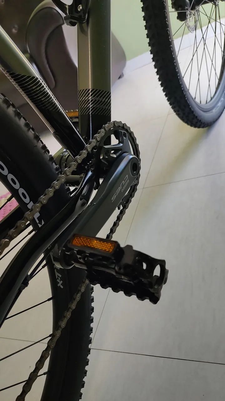 MTB RAVA RAKAN 10V  - Foto 2
