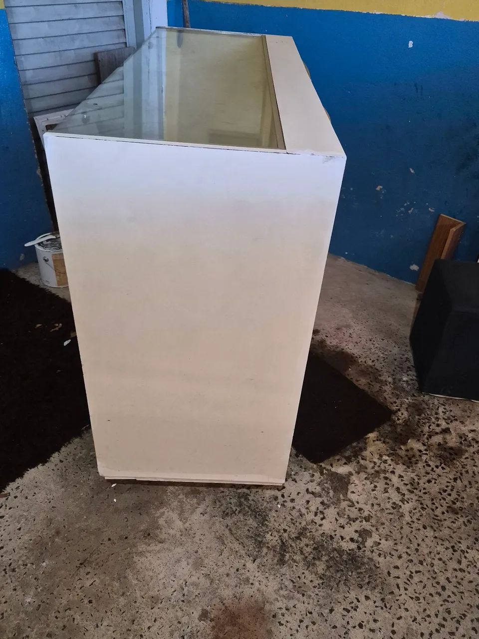 Vendo balcão vitrine para loja ou lojista  - Foto 4