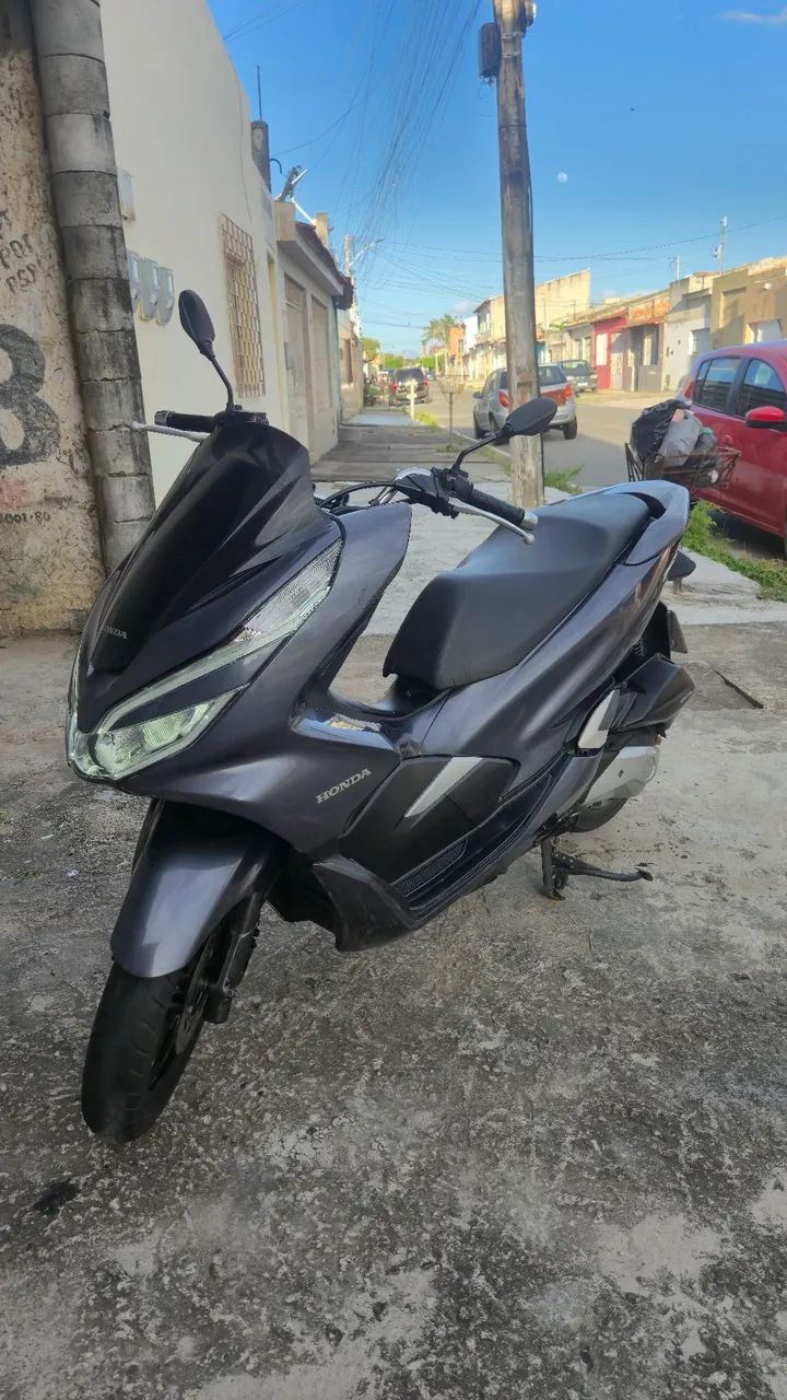 PCX 2021 - Foto 2