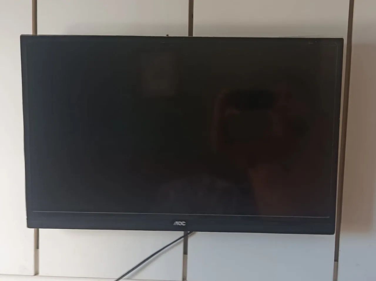 Vende se Tv 32 polegadas Roku ^oc - Foto 2