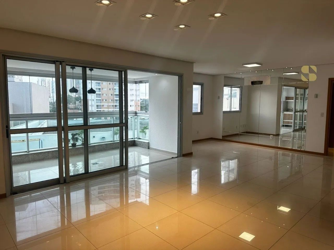 Apartamento a venda no Edificio Absolutto - Foto 3