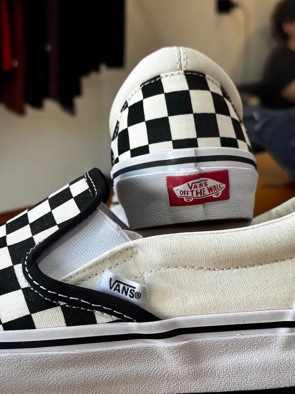 VANS SLIP ON - Foto 2