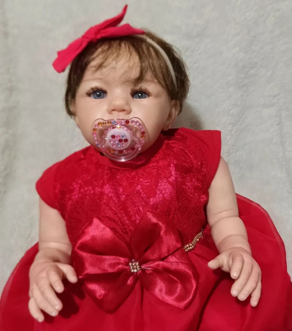 Bebê Reborn ? - Foto 2