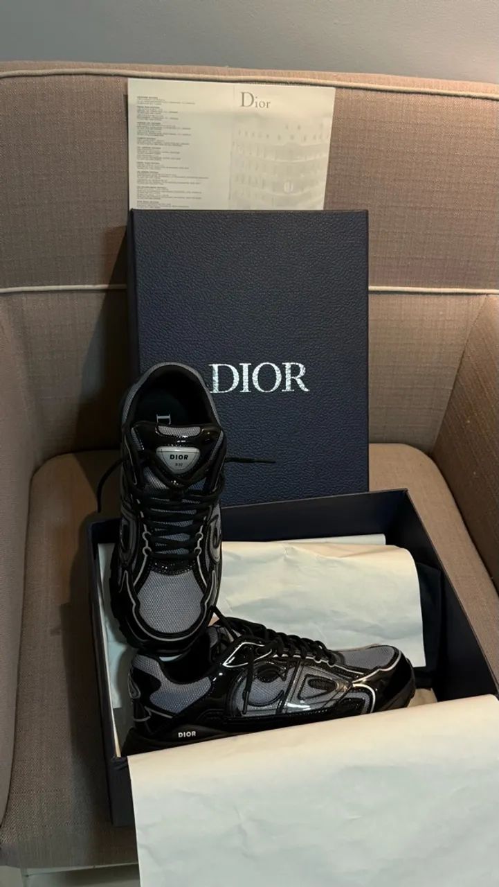 Dior b30 tam41 - Foto 2