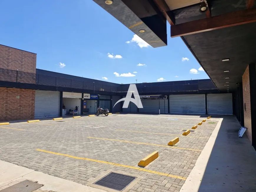 Aluguel Loja SHOPPING PARK - Foto 4
