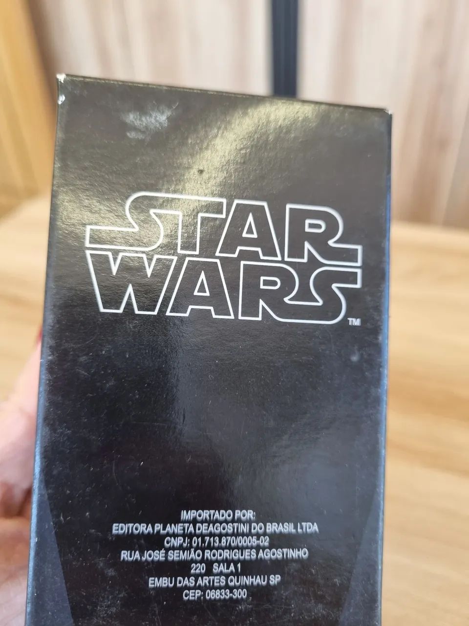 Peça xadrez Star Wars Royal Guard - Foto 5