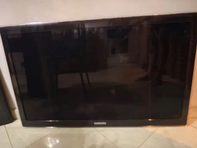 Televisão 