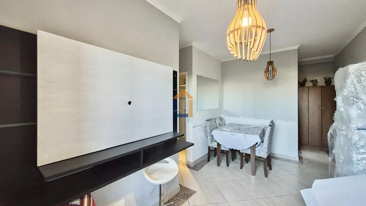 Apartamento com 61m² no bairro Tingui - Foto 2
