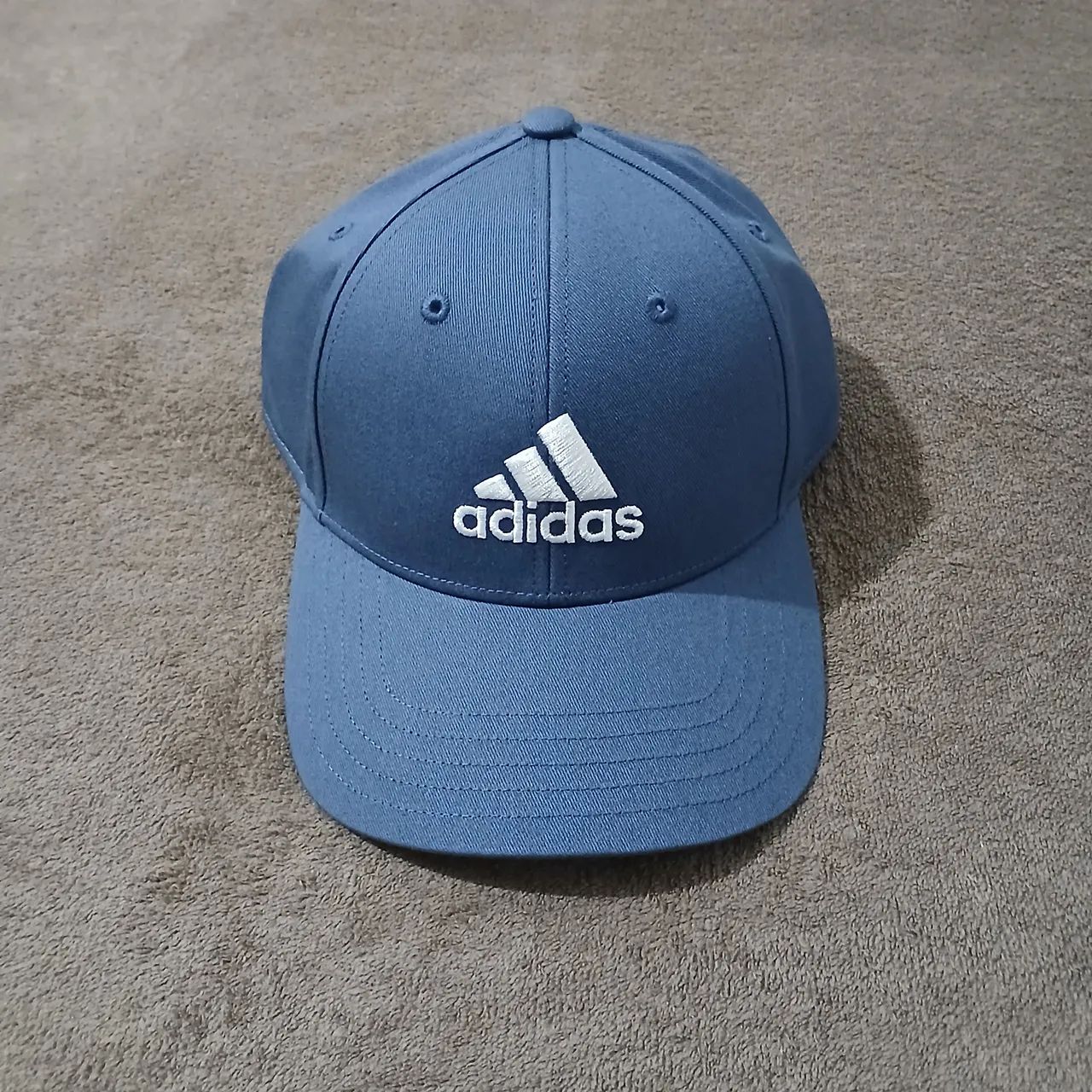 Boné Adidas Baseball (novo) 