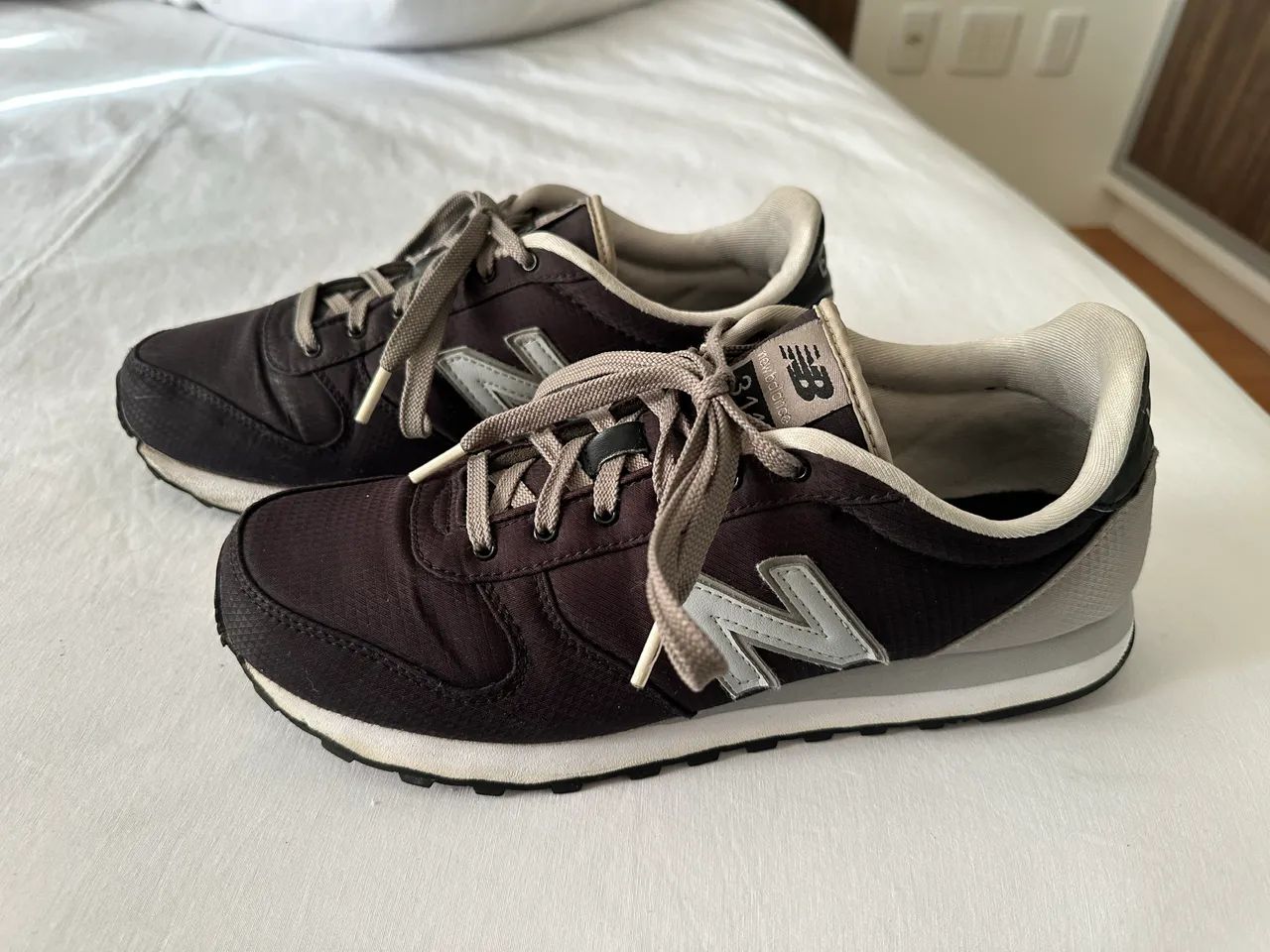 Tênis New Balance original