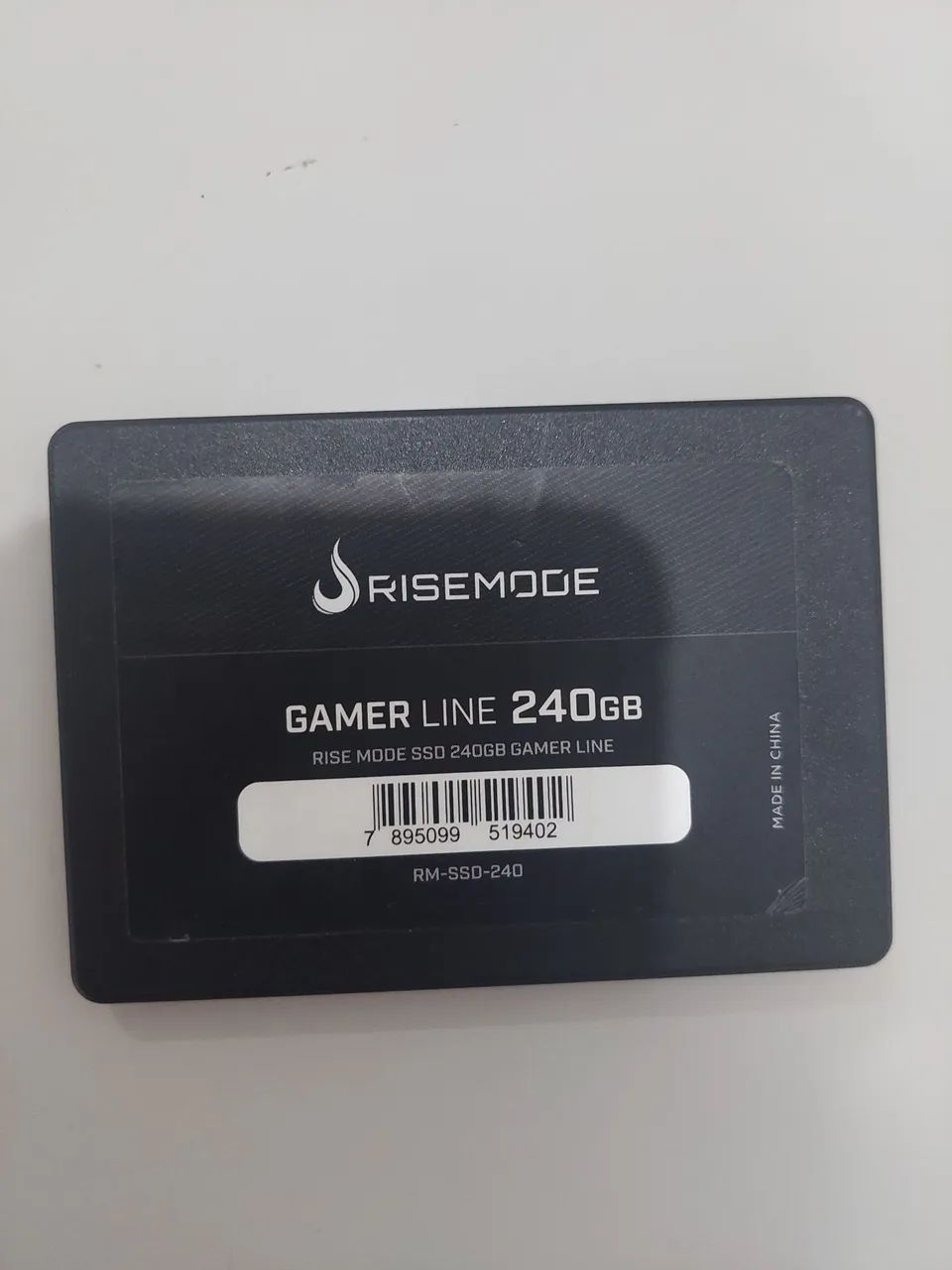 Ssd