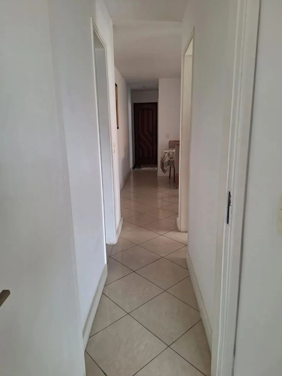 Imóvel para venda tem 84 metros quadrados com 2 quartos em Vila Isabel - Rio de Janeiro -  - Foto 4