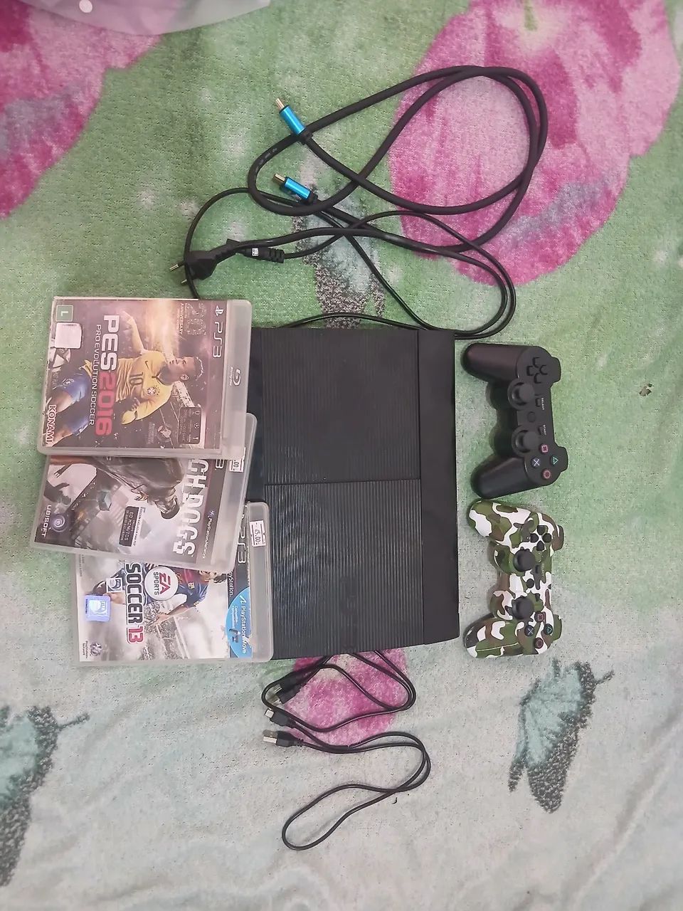 Ps3 super slim