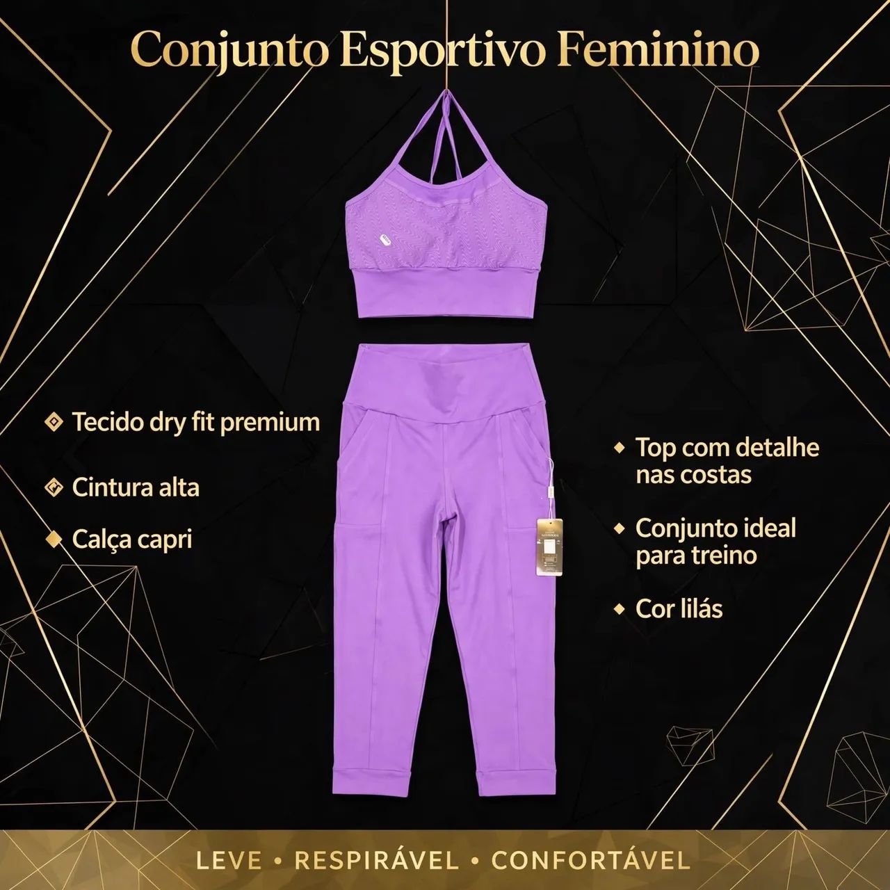 Moda fitness - Foto 4