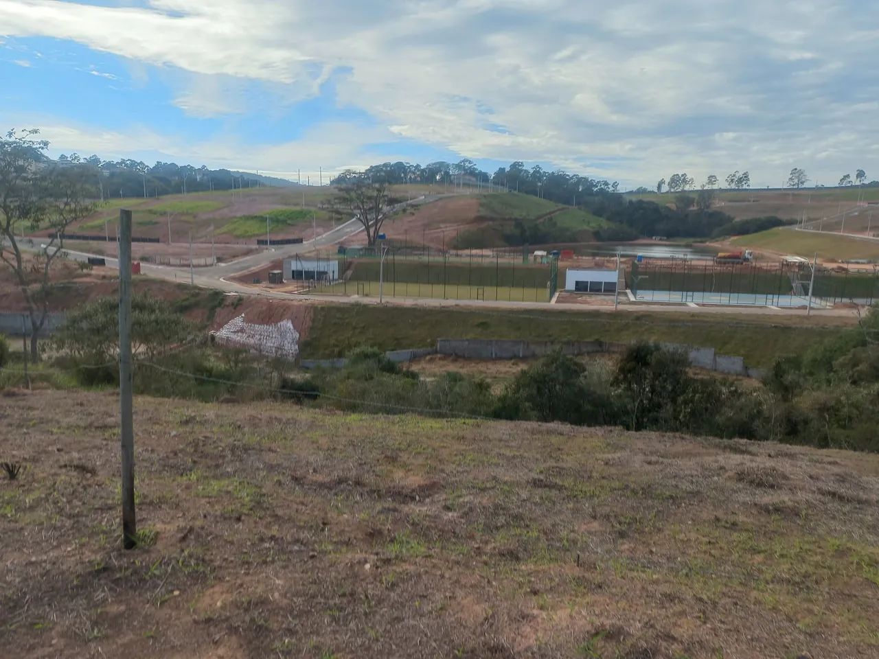 Terreno Oyama Linha do Oeste - Foto 3