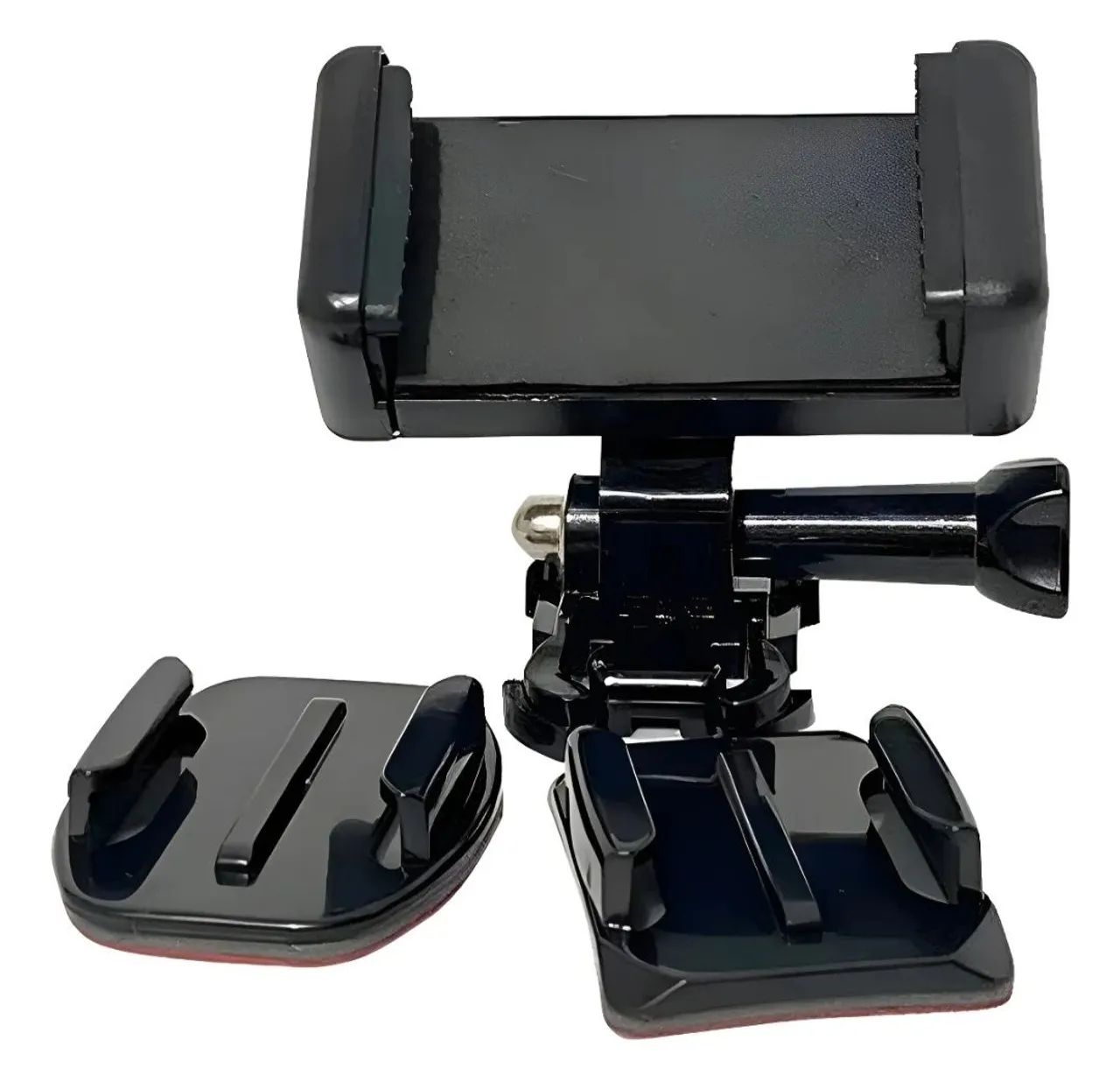 Suporte de celular , Capacete, Tanque, Painel, Carenadas 