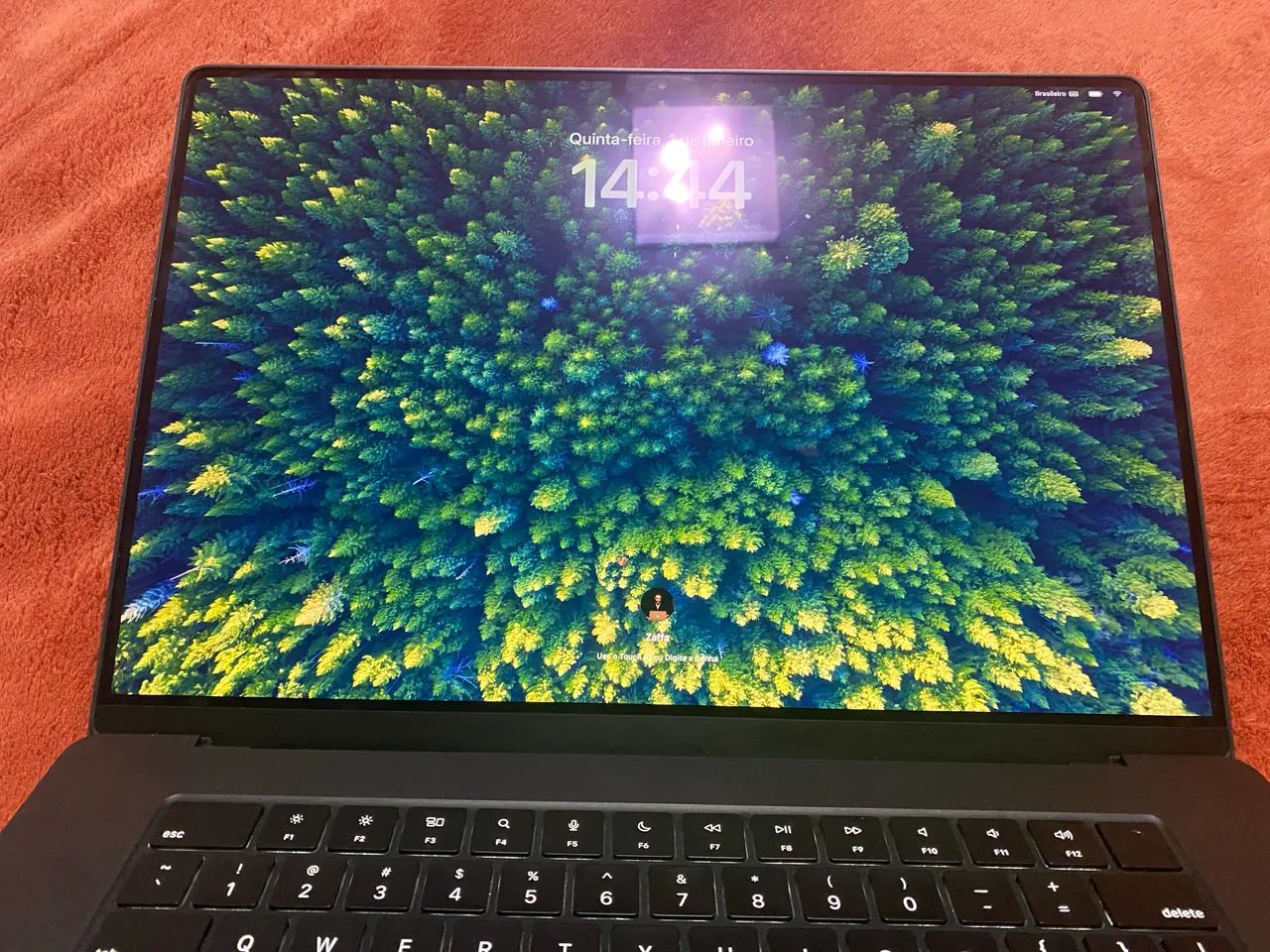 MacBook Pro M4 Pro 16?, 24GB RAM, SSD 512BG, CPU 14 Núcleos, - Foto 6