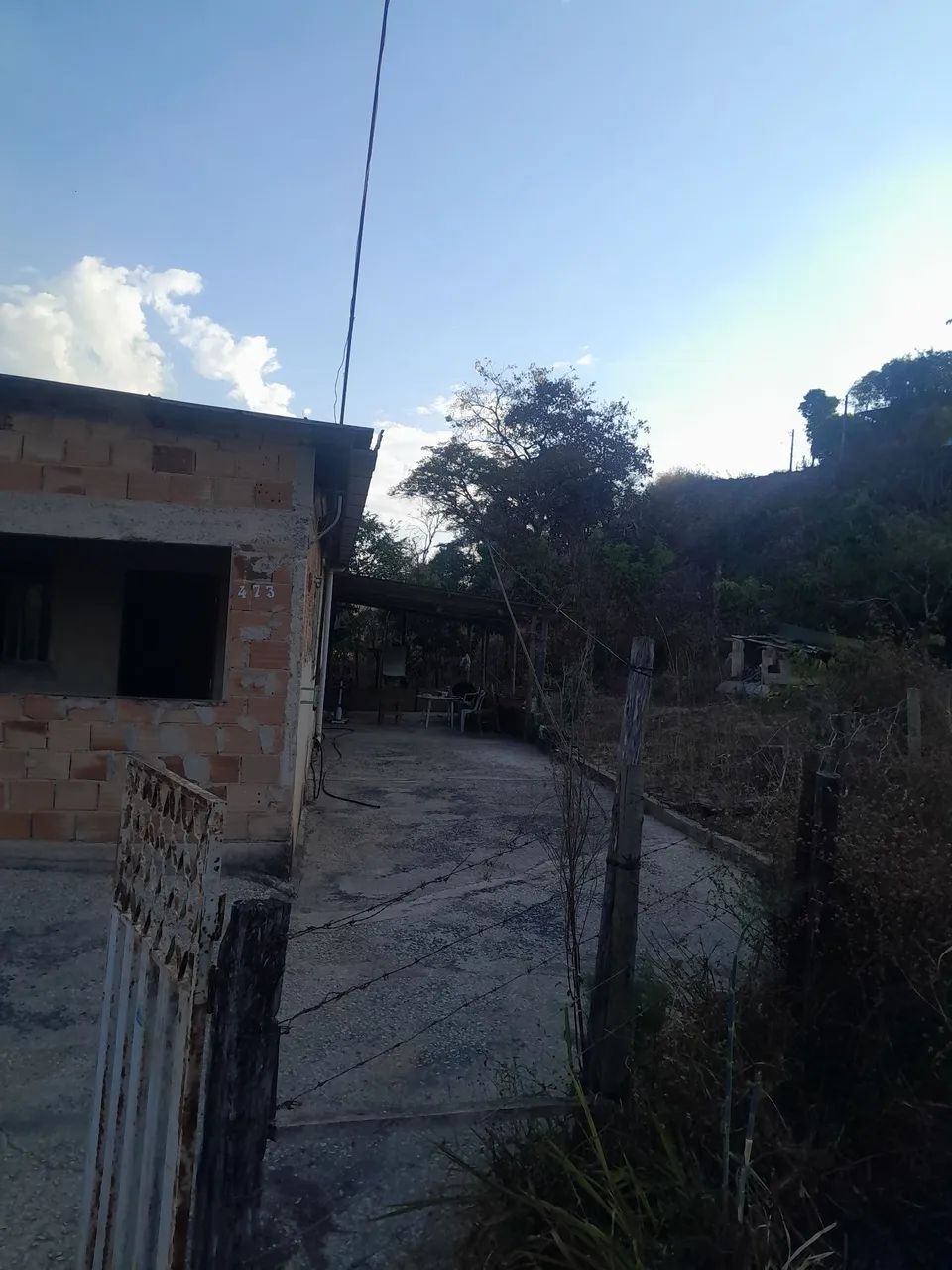 Casa Grande em Ribeirão das Neves  - Foto 4