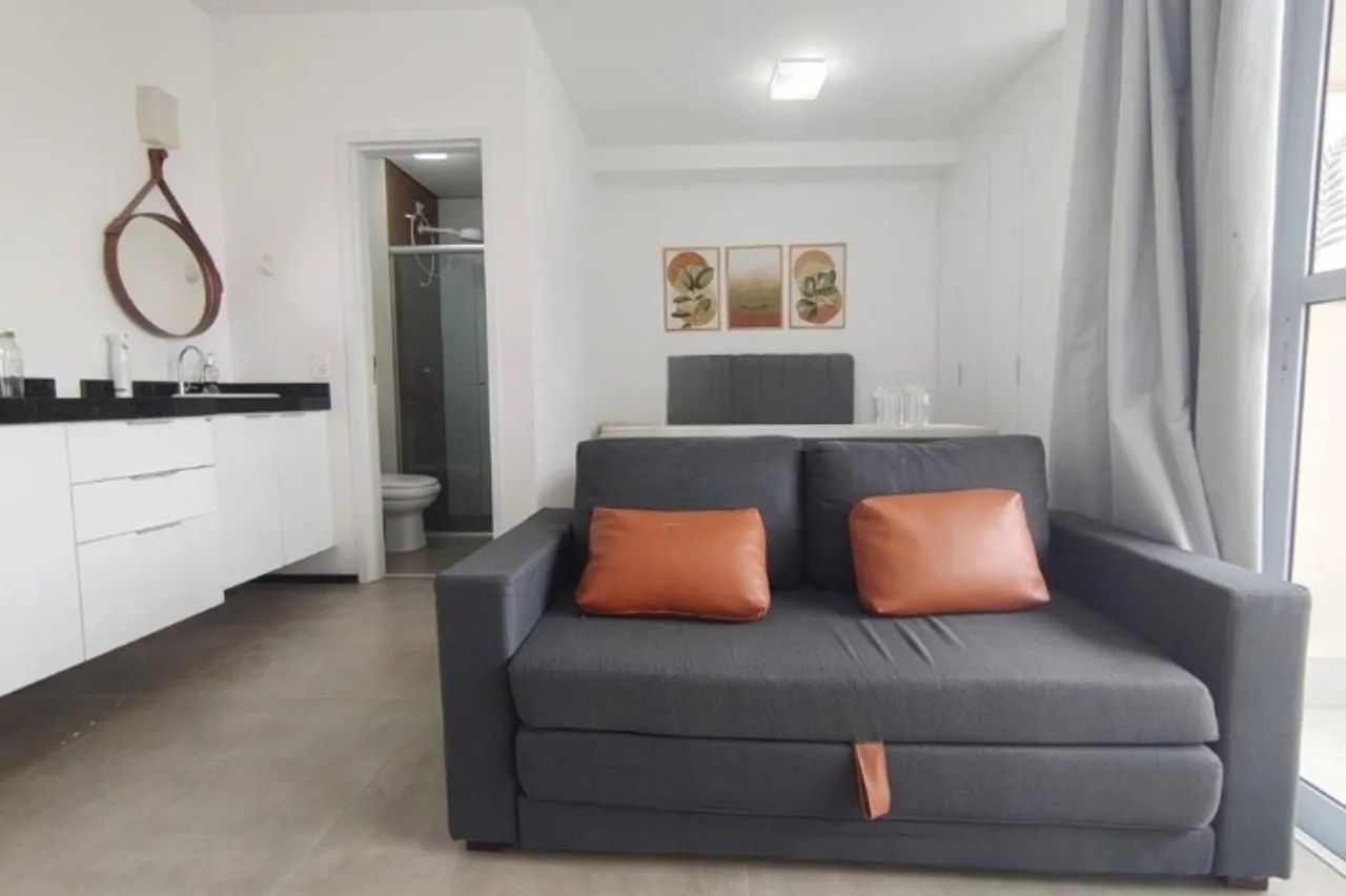 Apartamento Studio à venda no Jardim Faculdade, Sorocaba - Foto 3