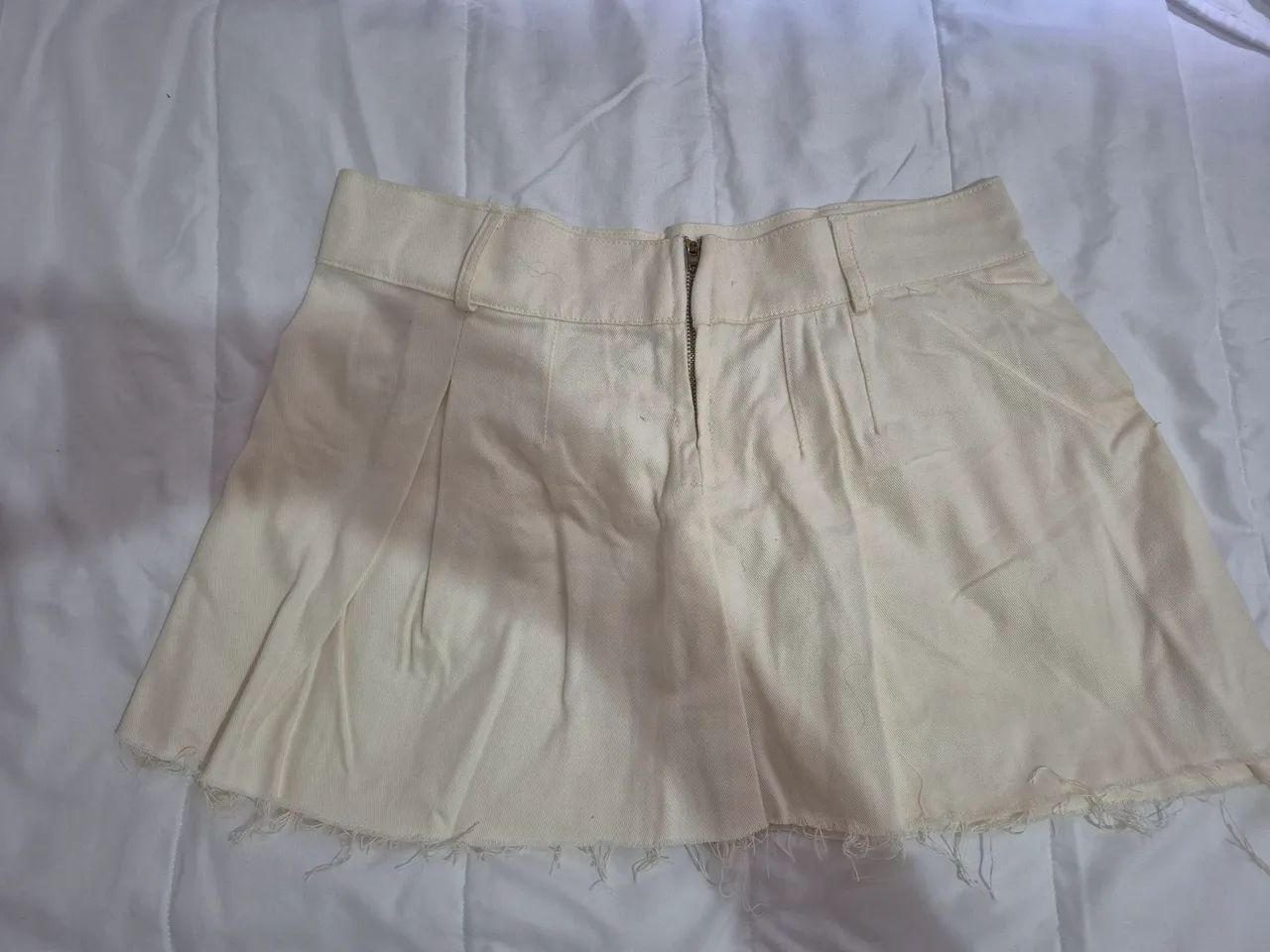Saia sarja off-white 38 