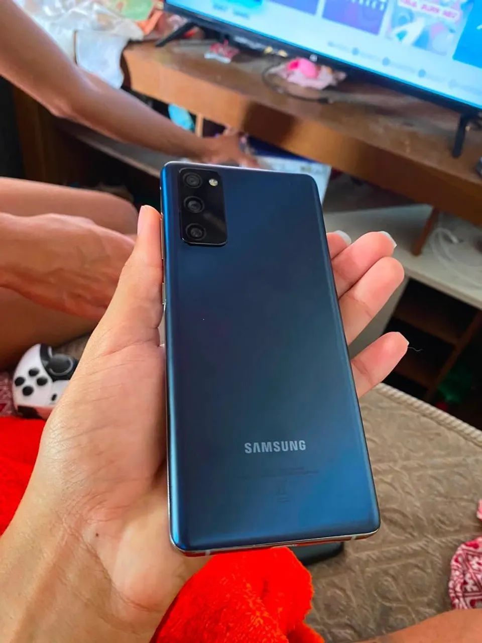 S20 fe 5g - Foto 3
