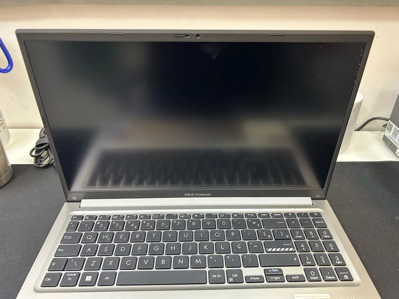 Asus Ryzen 7  - Foto 2
