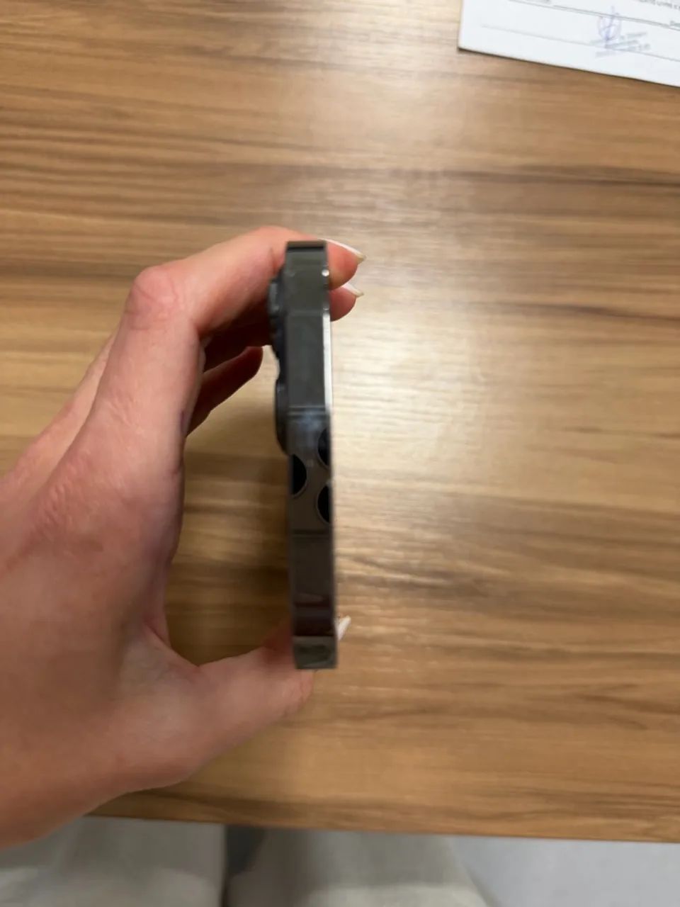 iPhone 13 Pro Max na caixa - Foto 4