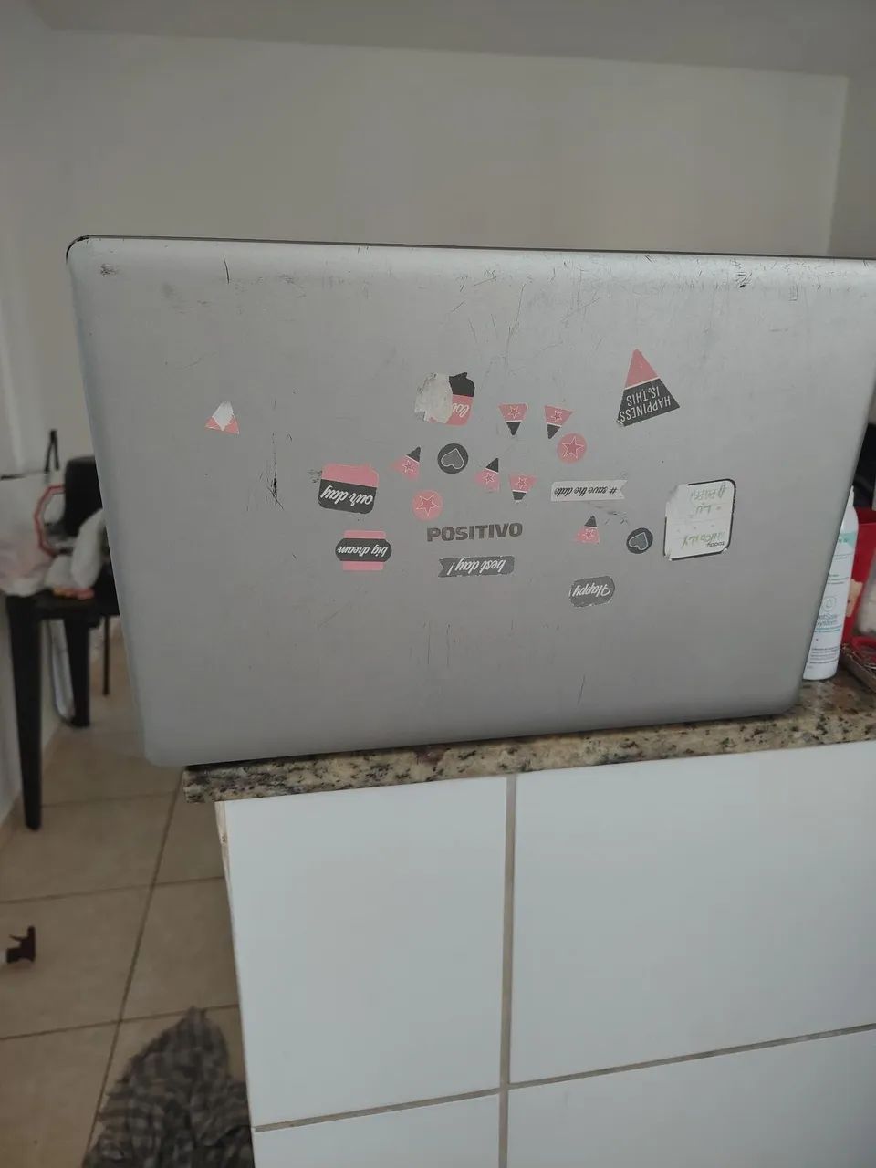 NOTEBOOK POSITIVO  - Foto 2