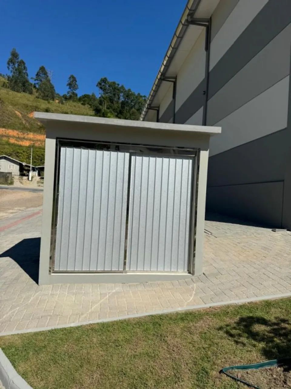 AMPLO GALPÃO PARA LOCAÇÃO - Foto 5