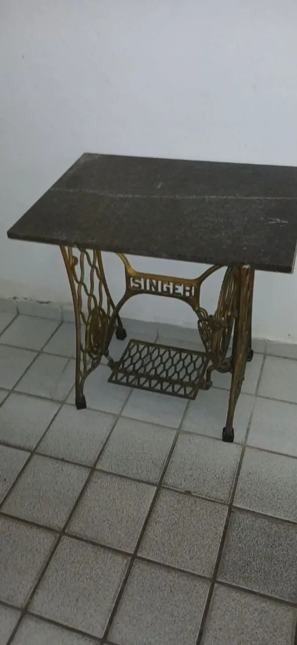 Mesa de apoio  - Foto 2